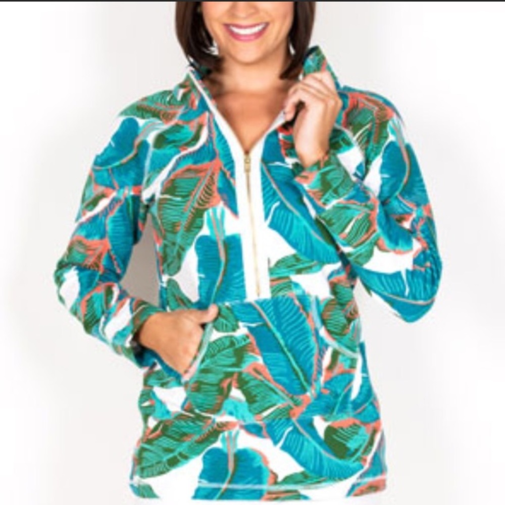 Palm Pull Over. - image 2